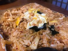 -杀猪天·韩国烤肉(总店)