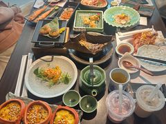 -匠和风精致料理(莆田财富中心店)