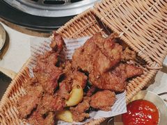 -船梆煮•蒸汽海鲜·生腌干蒸(五四广场店)