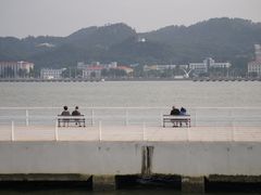 -石炮台公园