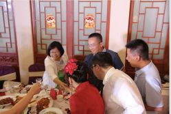 -北京燕尔婚礼策划