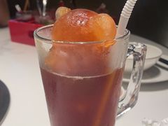 -领鲜天下·焗海鲜·花胶鸡(天目里店)