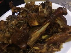 -金百万烤鸭店(马甸店)