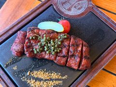 -MR.ROCKY洛奇先生·西餐&酒吧(琶醍店)