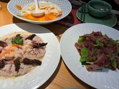 -甘思咪哚·云南艺术餐厅(天河广百店)
