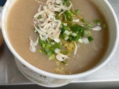 -汪记鲜鱼糊汤粉(沈阳路总店)