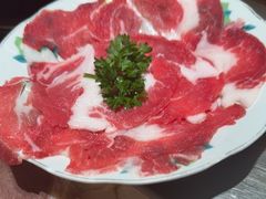 -朱光玉火锅馆(全国总店)