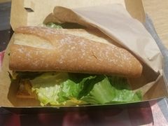 -麦当劳(新王府井店)
