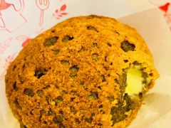 可可榴莲泡芙-西树泡芙(珠海华发商都店)