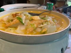 -仙店农庄(湖景农庄餐厅)