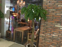 -漫咖啡 (CCPAPK创意港店)