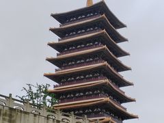 -牛首山文化旅游区