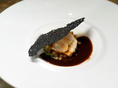-广州四季酒店·佰鲜汇·现代法餐