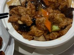 -阿莉餐厅(枣阳路店)