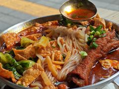 -龍城柳州螺蛳粉(群星路店)
