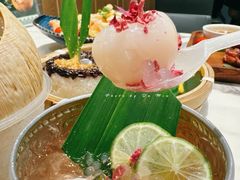 -今之味南亚厨房·探店指南(领展购物广场店)