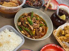 -老三样·旧食新味(船山路店)