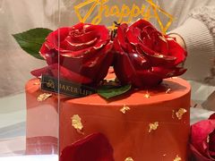 -小蜜蜂·Bakery&Coffee(翰子花园店)