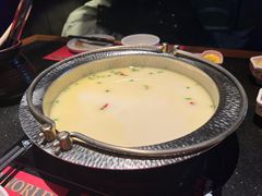 -牛New寿喜烧(金茂览秀城店)