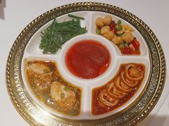 -宝轩渔府·海鲜(水上店)