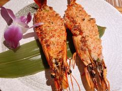 焗大虾-酒井酱子·深夜食堂(东城汇店)
