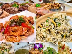 -台山第一家兴华黄鳝饭·黄鳝婆(开平店)