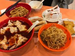 -龙抄手(春熙路总店)