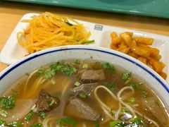 -苏氏牛肉面(团结路店)