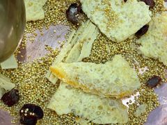 -诺敏塔拉奶茶-布里亚特包子-手把肉(锦都会店)