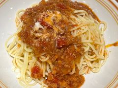 经典肉酱意面-萨莉亚意式餐厅(万嘉商业广场店)