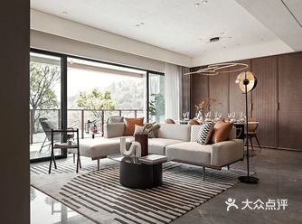 秋色诗学｜半山花园洋房，自然主义的理想生活