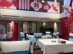 -丝宴·凤城印象·西北特色菜(彩虹湾店)