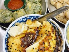 -老胡甜汤(龙眼店)