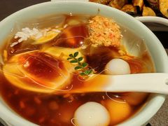 -茅庐川菜(泰盛广场店)