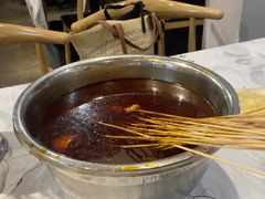 -成都瓜串串(华强北店)