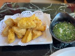 -潮汕美牛肉丸火锅店(天宁寺店)