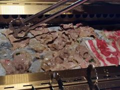-新石器烤肉(中房金谊广场店)