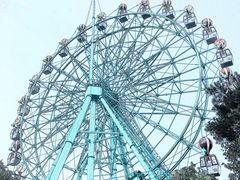 -南京银杏湖乐园