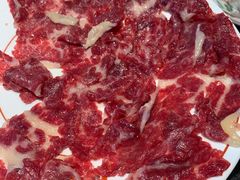 -汕头八合里海记牛肉店(清河店)