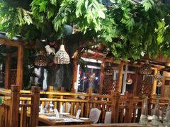 -草原塞蛮羊火锅城(港湾店)