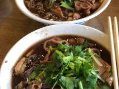 -北京小肠陈饭庄(方庄店)