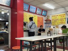 -明呈黄鱼面馆(斜土路店)