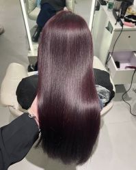 -3AM·S HAIR SALON烫发染发接发