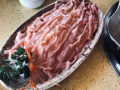 -田鸭肠·非遗火锅(彭州店)