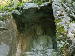 -灵隐飞来峰景区