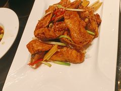 -新雅粤菜馆(南京东路店)