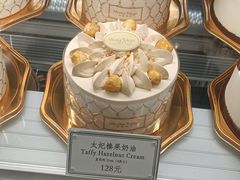 -布歌东京(德基BHG店)