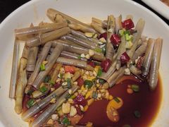 -健眺小海鲜(临海后山店)