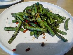 -菩提树·素食餐厅(汇智国际商业中心店)