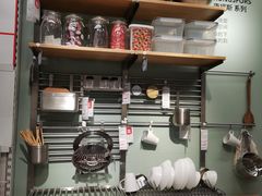 -宜家家居(哈尔滨商场店)